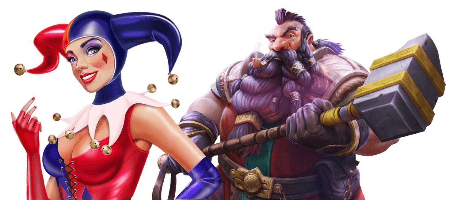 IVIbet Casino Promozioni con giri gratuiti